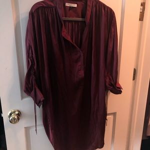 Halston heritage dress